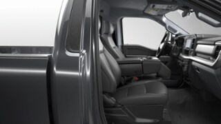 2026 Ford Super Duty® Internal Image 1